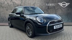 MINI Cooper 1.5 C Sport [Level 2] 5dr Auto Petrol Hatchback